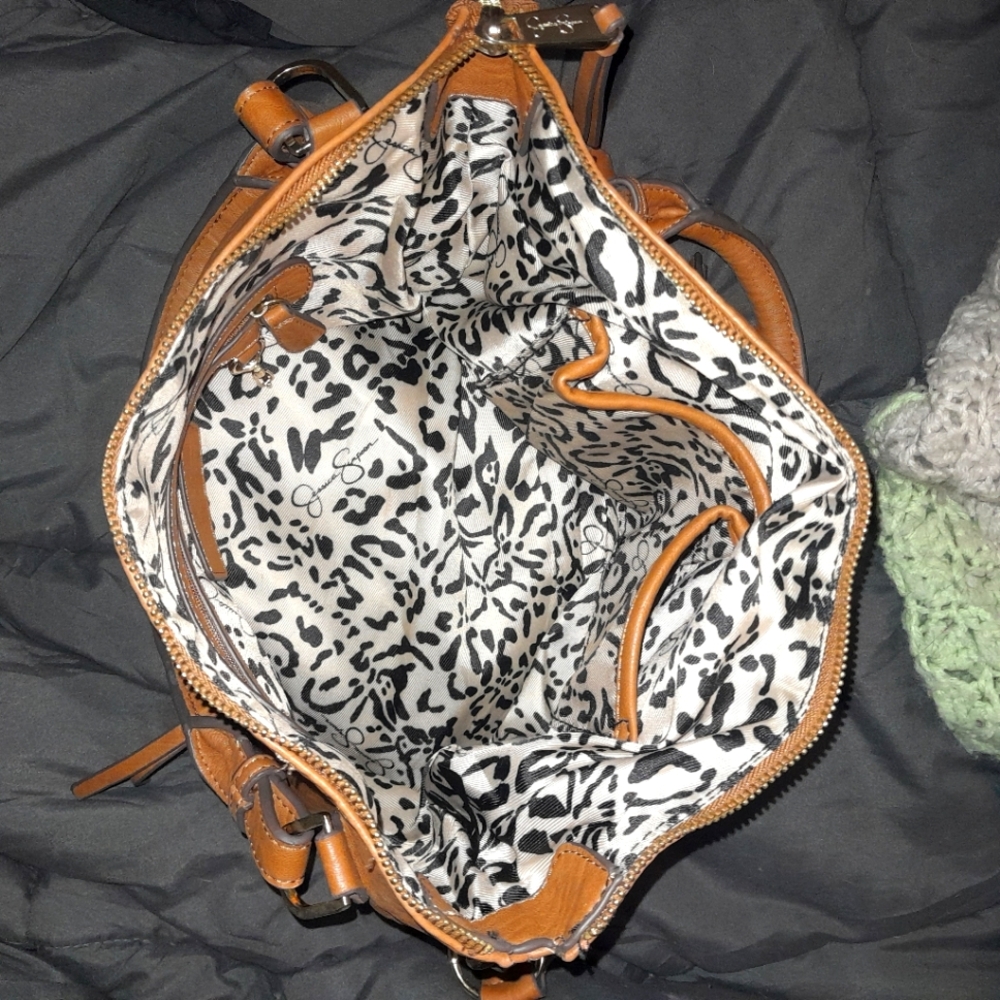 Jessica Simpson bag